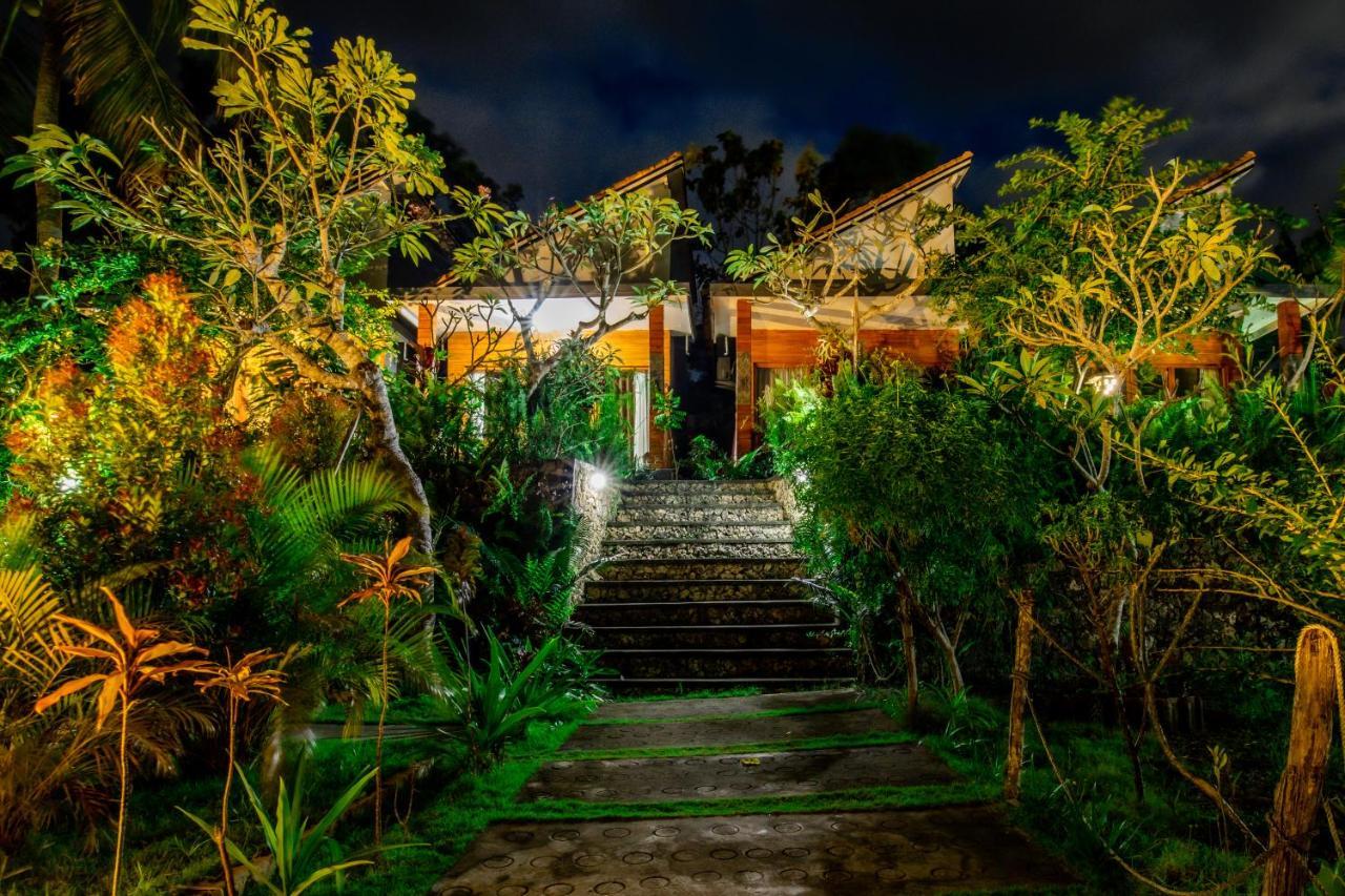 Bhavana Cottage Batumadeg Exteriér fotografie