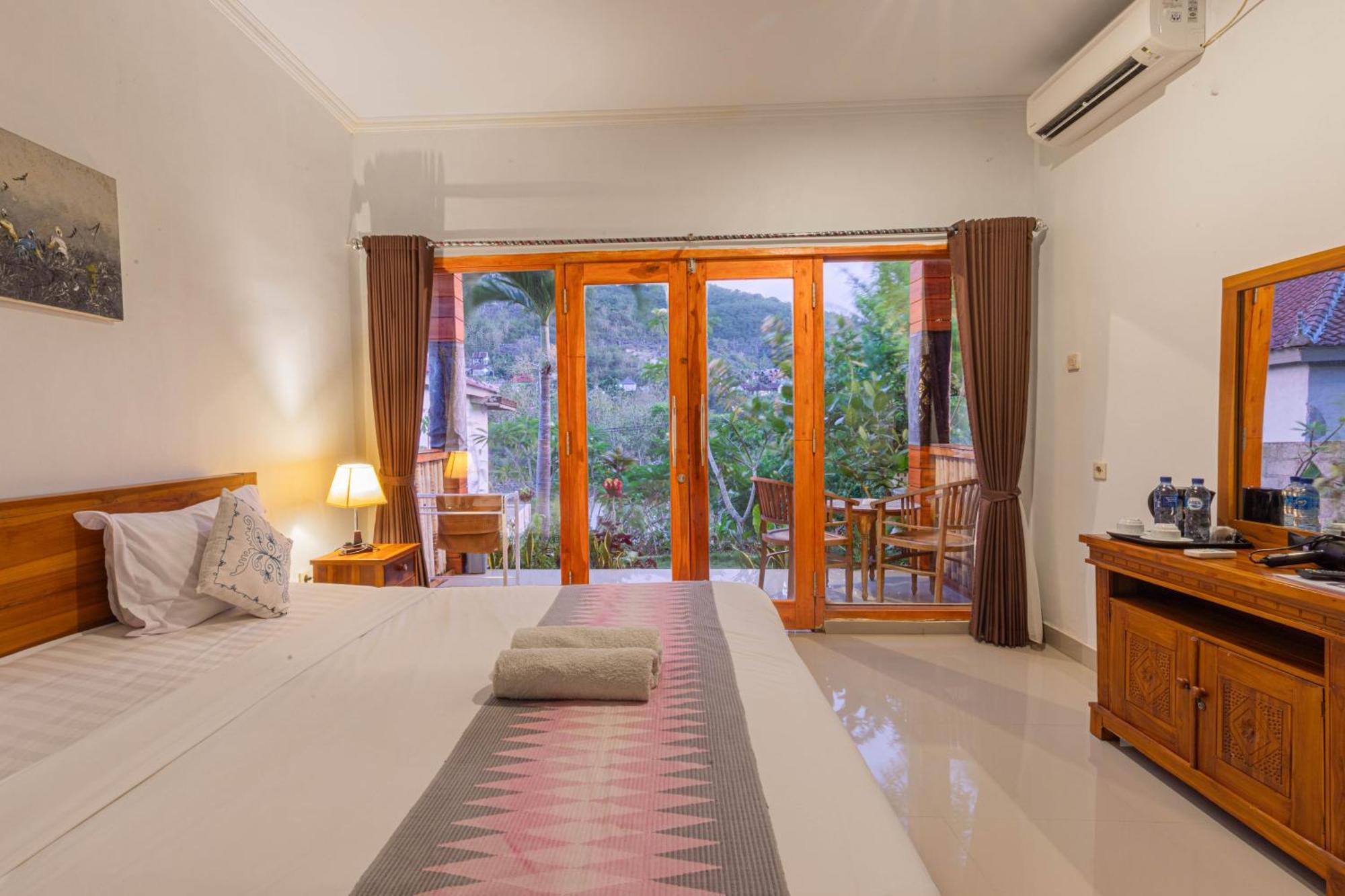 Bhavana Cottage Batumadeg Exteriér fotografie